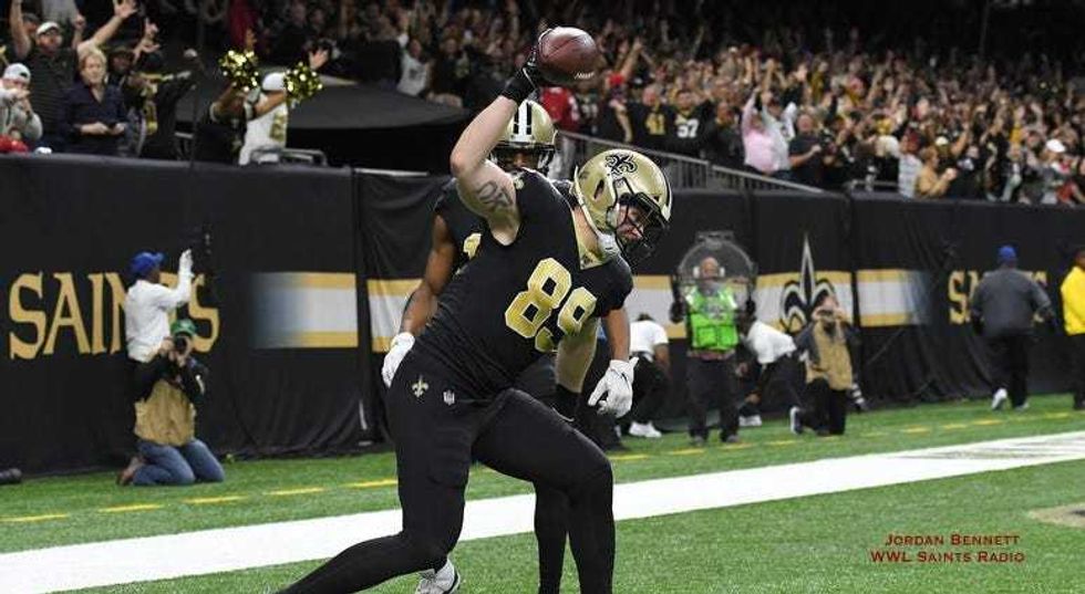 Saints