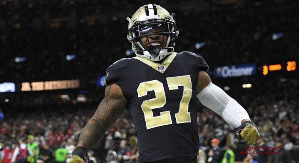 Saints