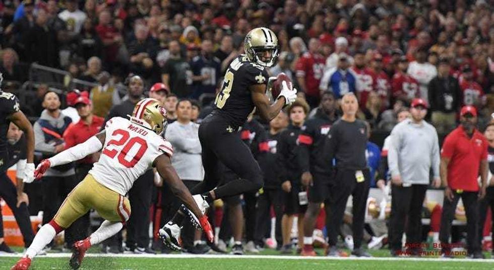 Saints