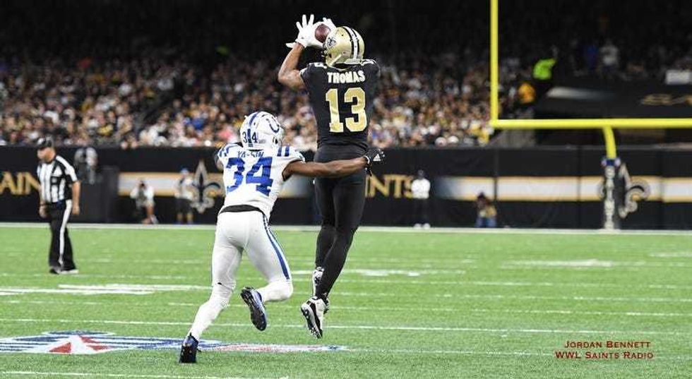 Saints