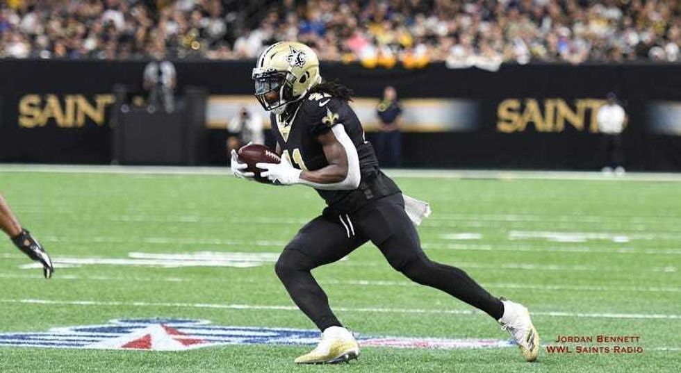 saints