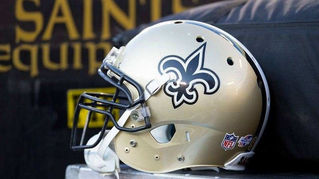 Saints