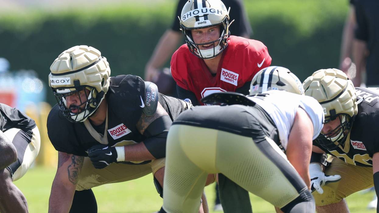 Saints