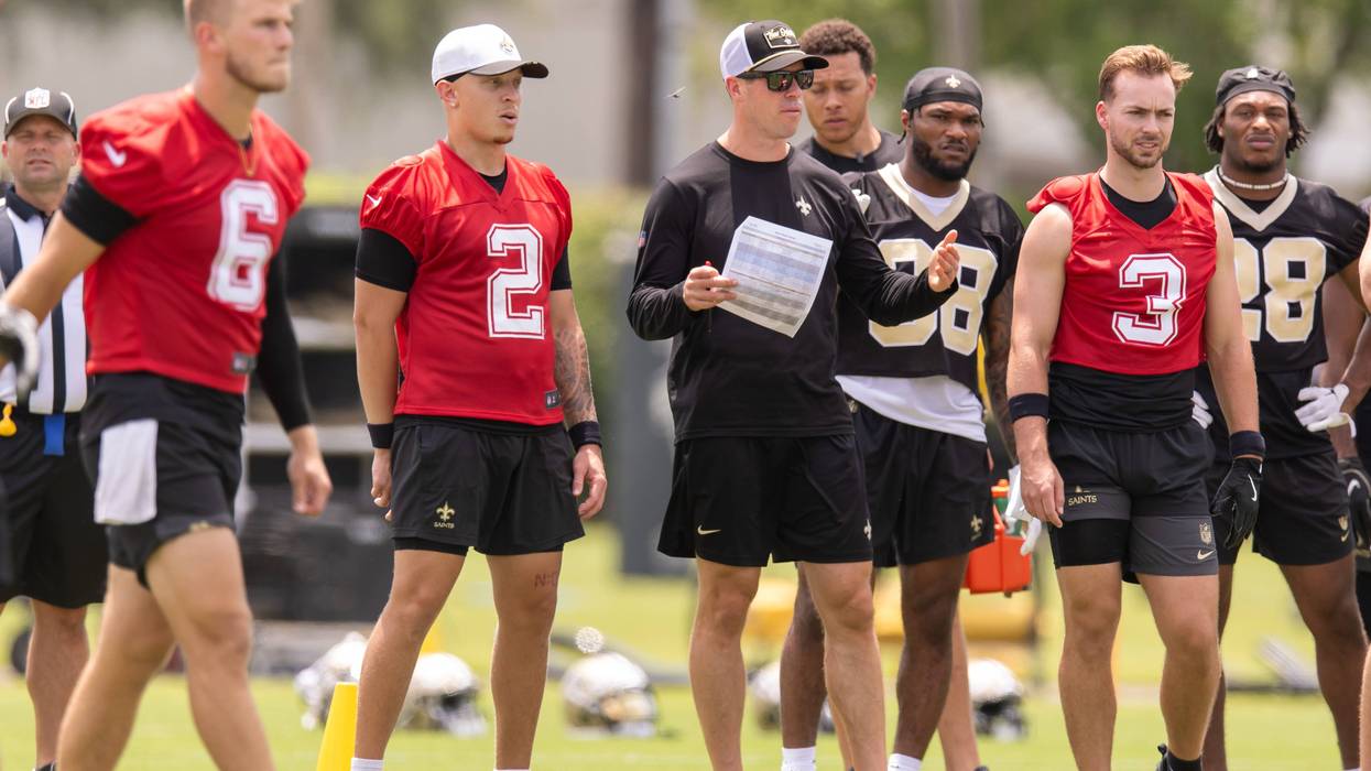 Saints