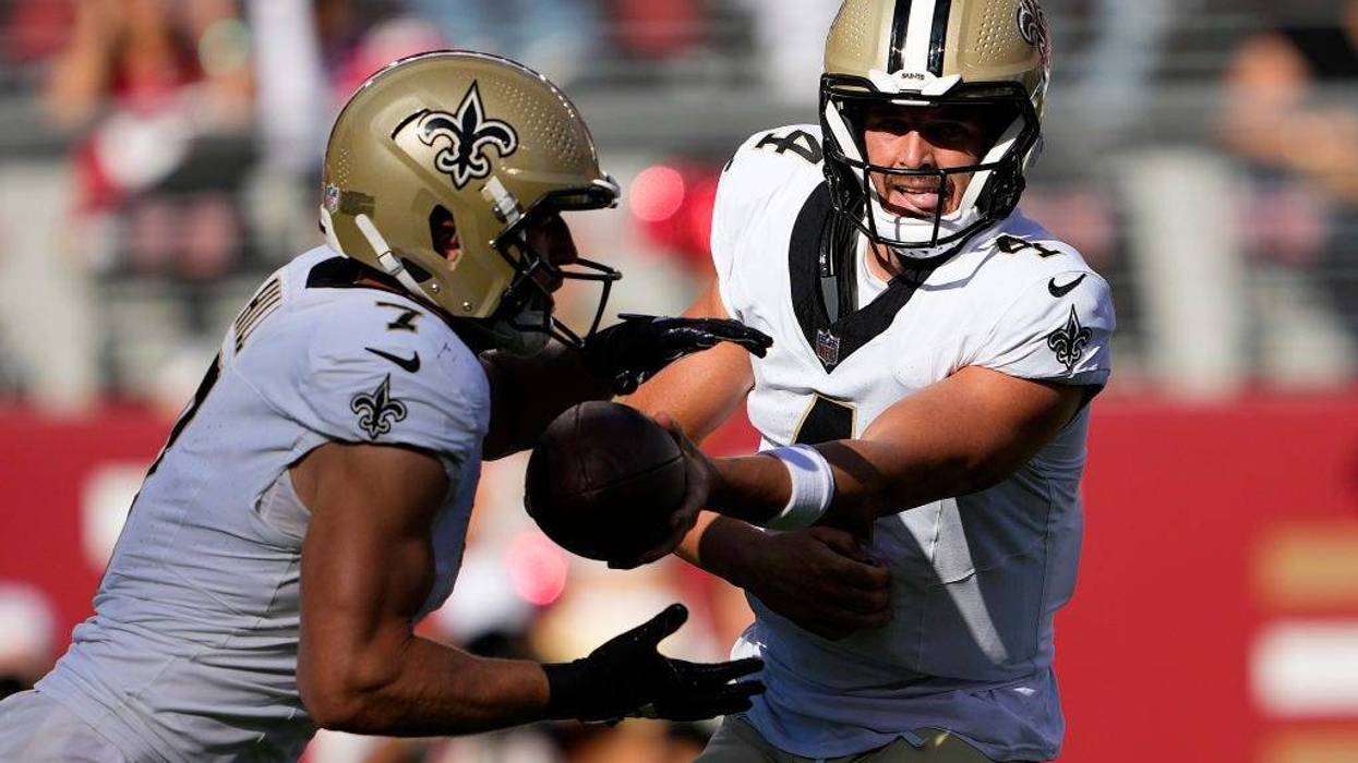 Saints