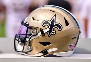 Saints Draft Fest Friday