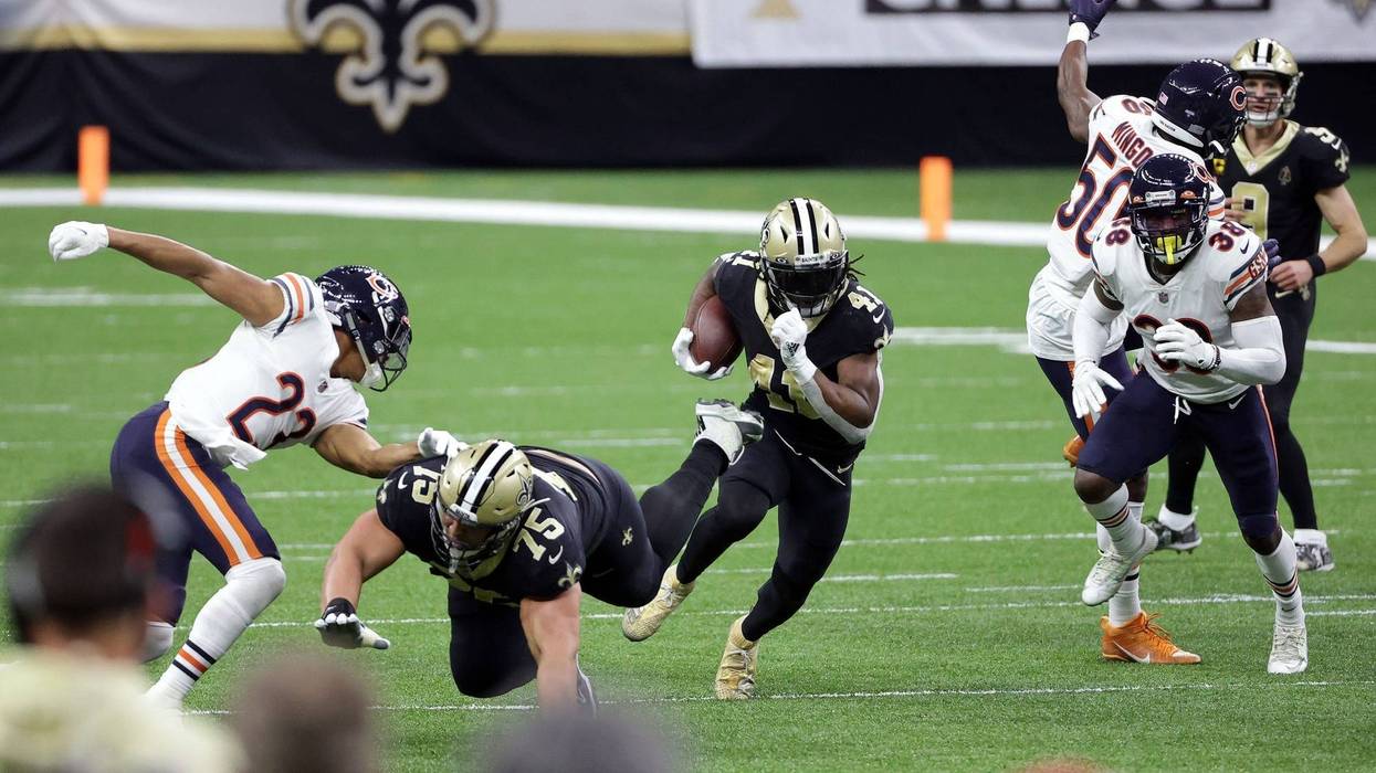 Saints