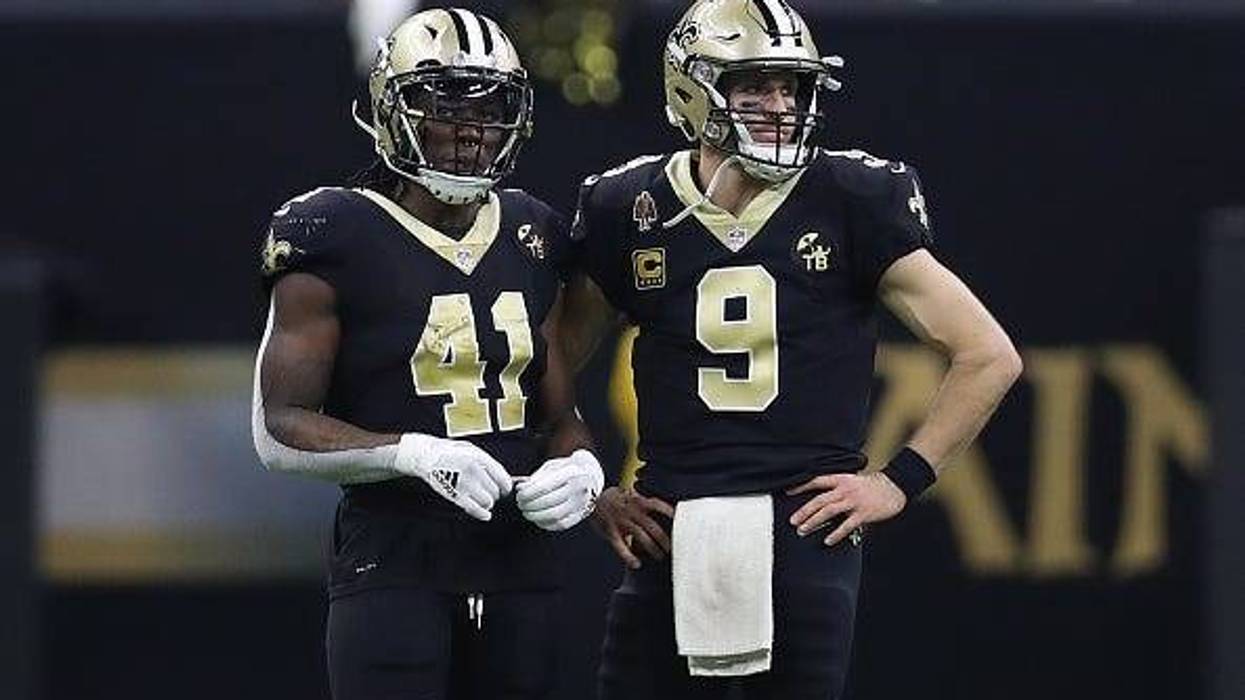 Saints