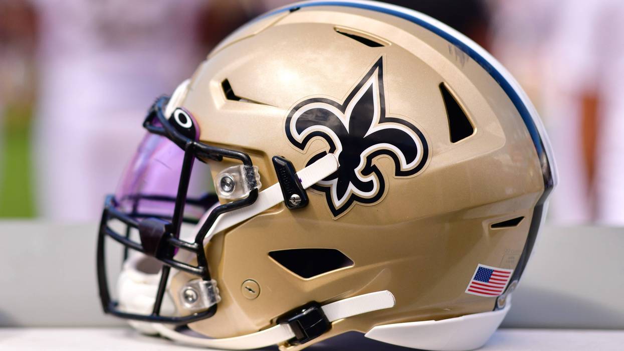 Saints