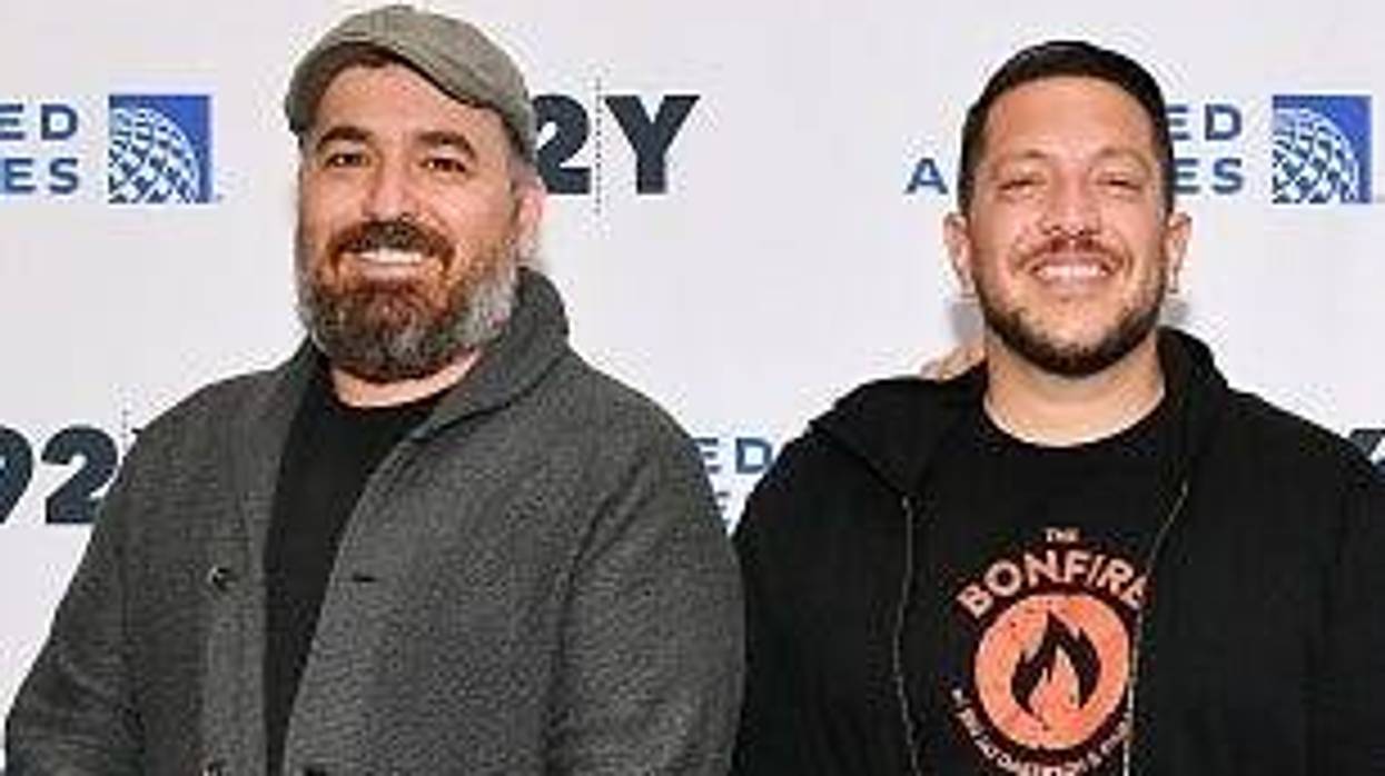 SAL VULCANO-BRIAN QUINN