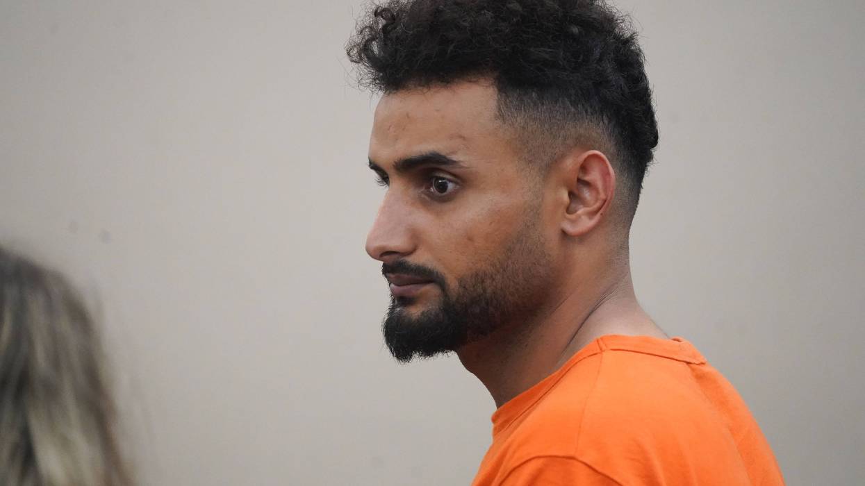 Saleh Mohamed