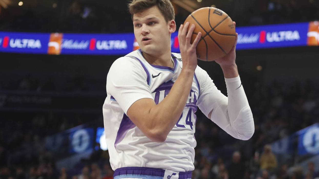 Trade, draft, or free agency: Hawks face key choice
