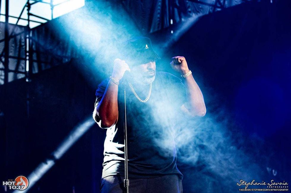 Salt-N-Pepa / Sir Mix-A-Lot / Tag Team @ Washington State Fair, 9.5.2021