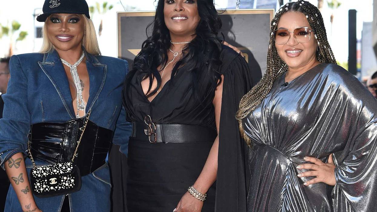 Salt-N-Pepa UMG Lawsuit