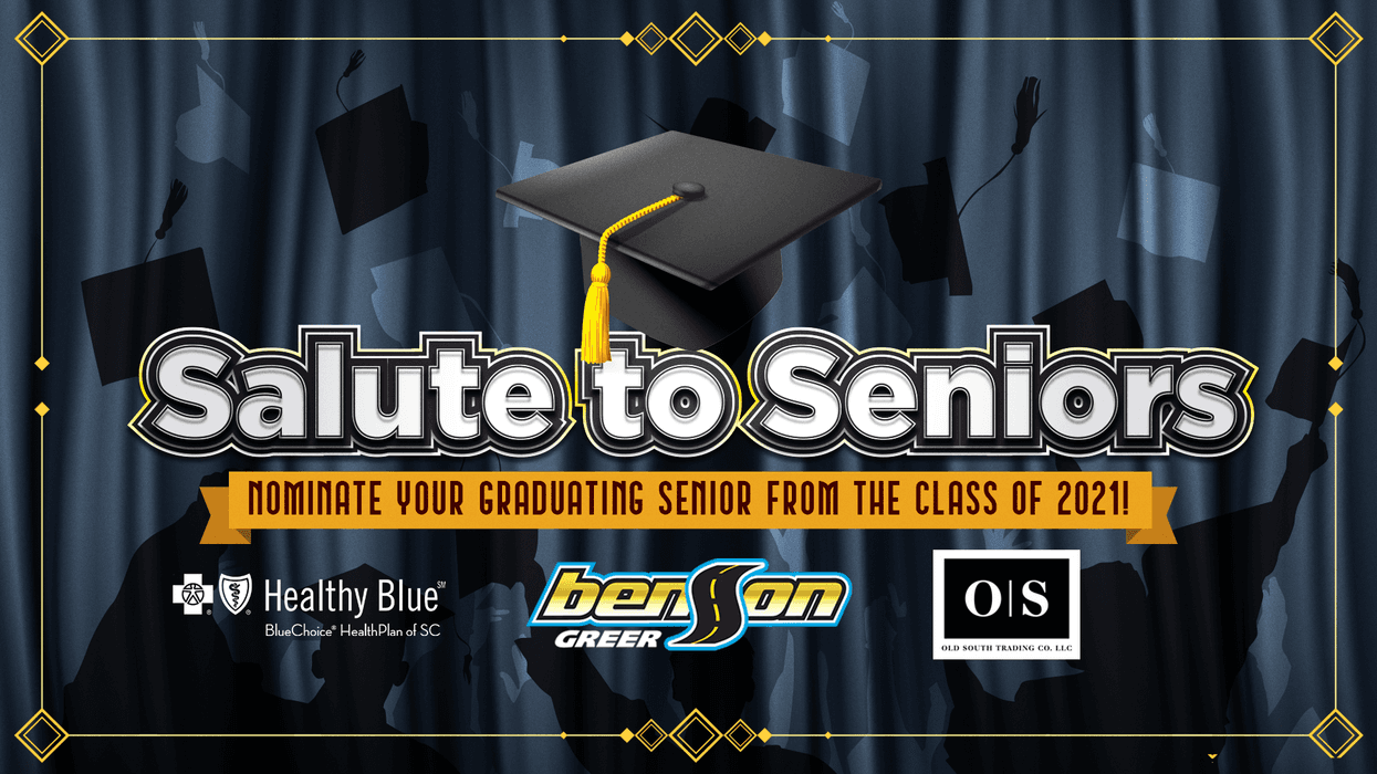 Salute to Seniors