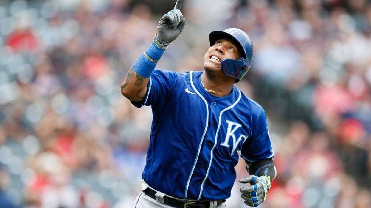 Salvador Perez