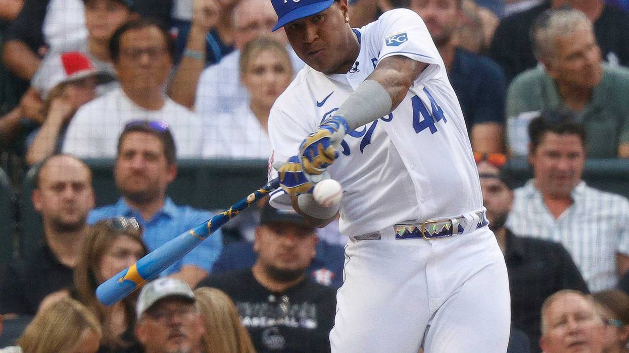 Salvador Perez