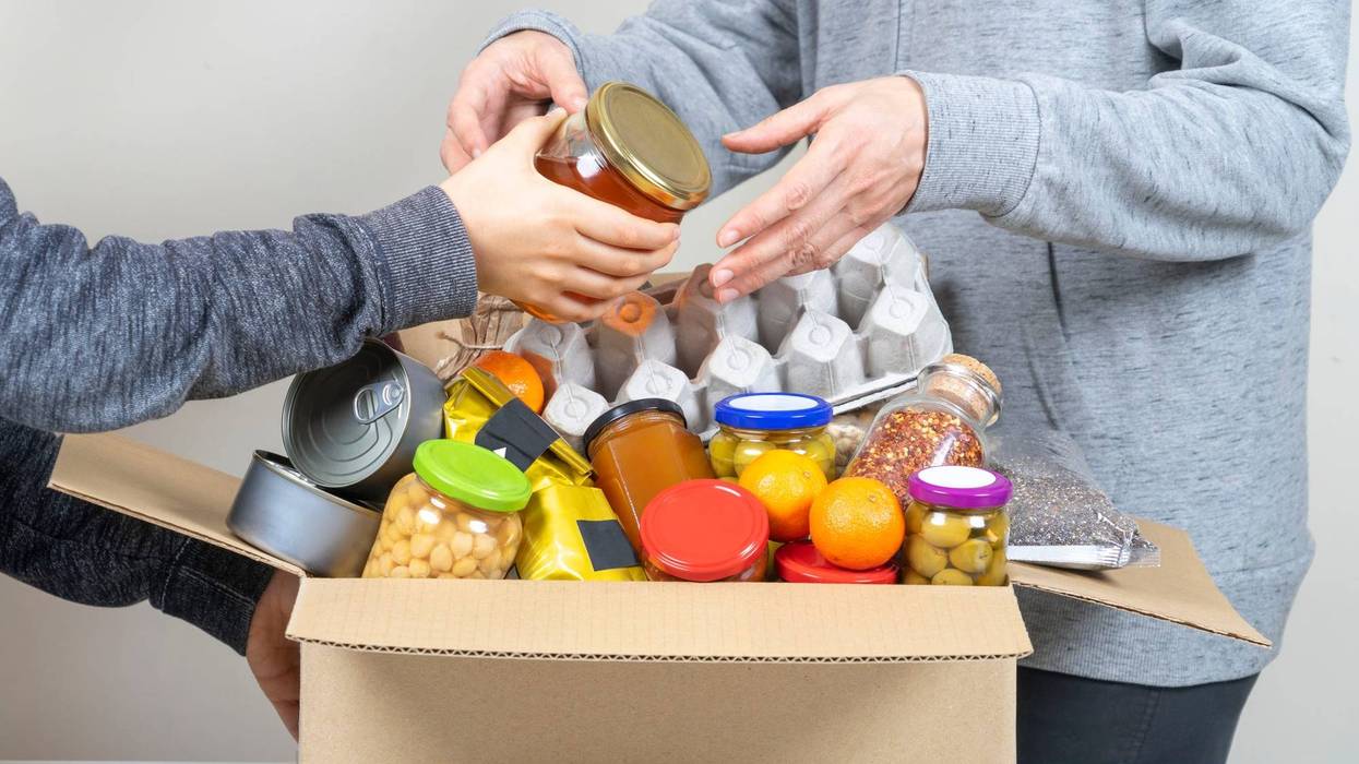 Salvation Army operating new mobile food pantry in Wichita