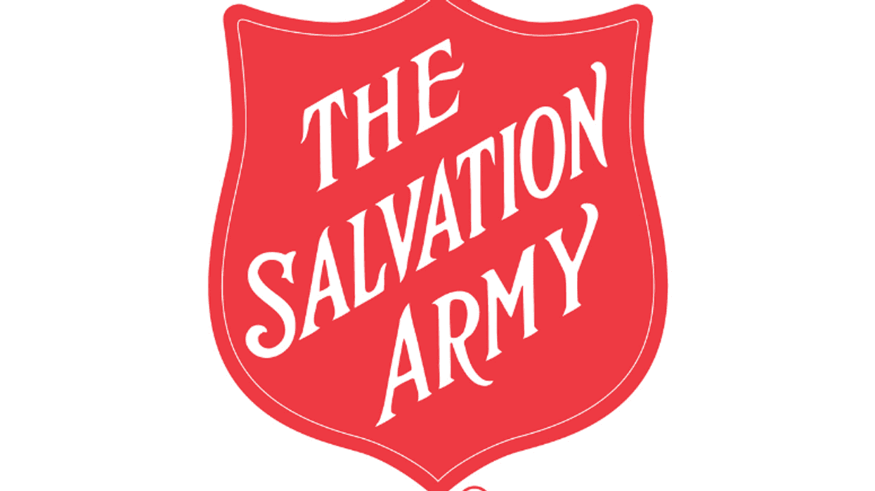 Salvation Army Pick Up and Dropoff Locations Temporarily Closed
