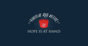 The Salvation Army Hampton Roads Area Command Virtual Red Kettle