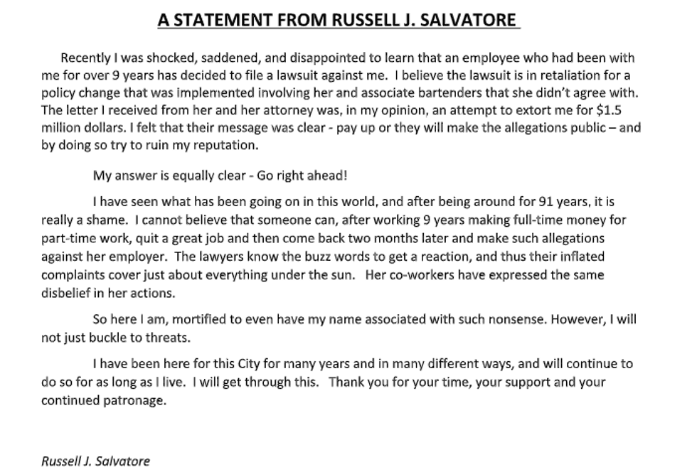 Salvatore