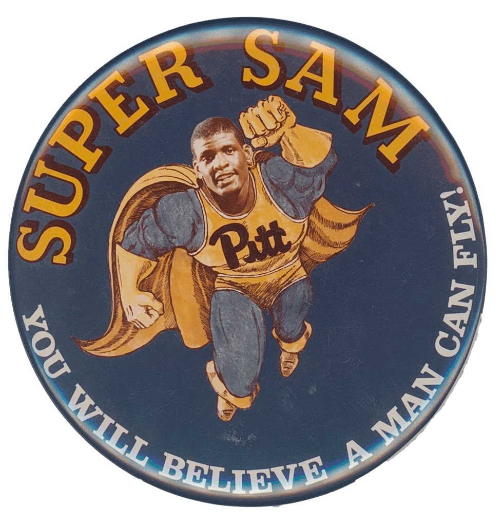 Sam Clancy campaign