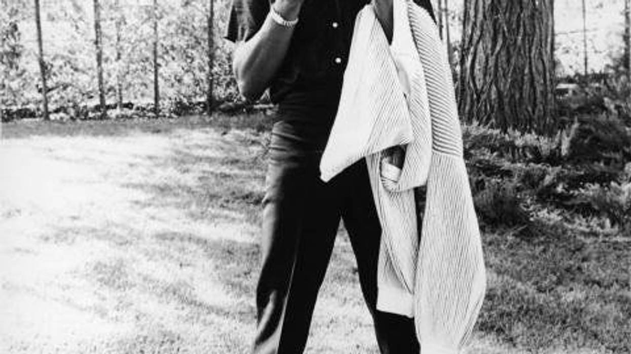 Sam Cooke