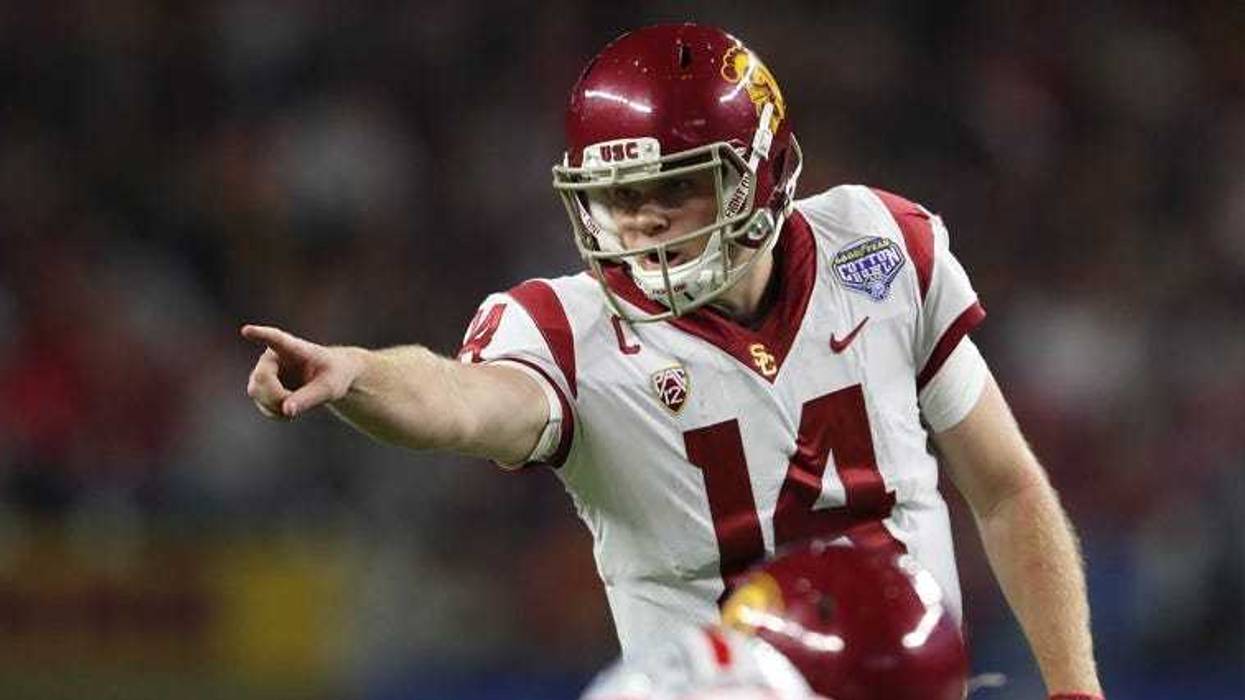 Sam Darnold
