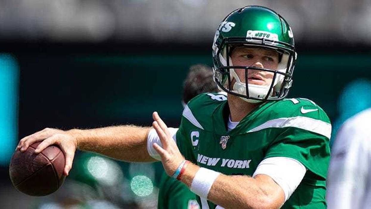 Sam Darnold