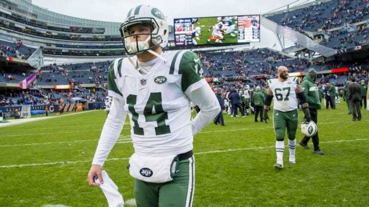 Sam Darnold