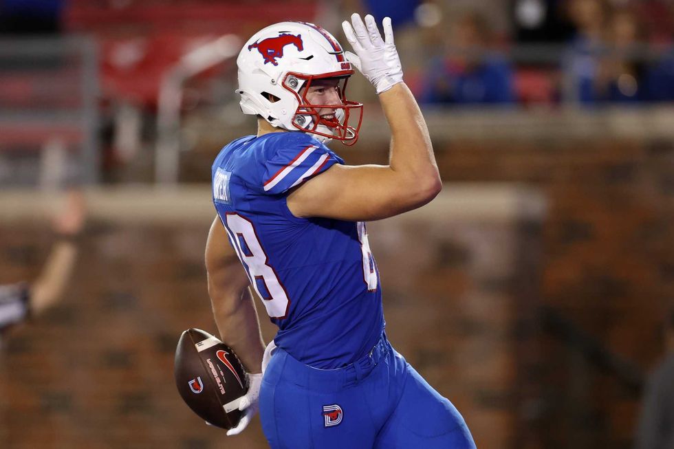 Sam Hodde/Getty Image