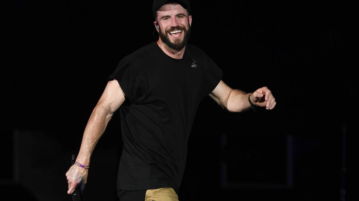 Sam Hunt
