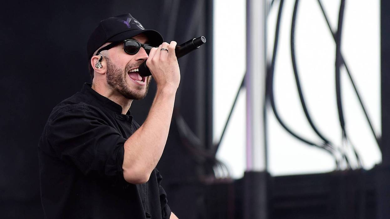 Sam Hunt