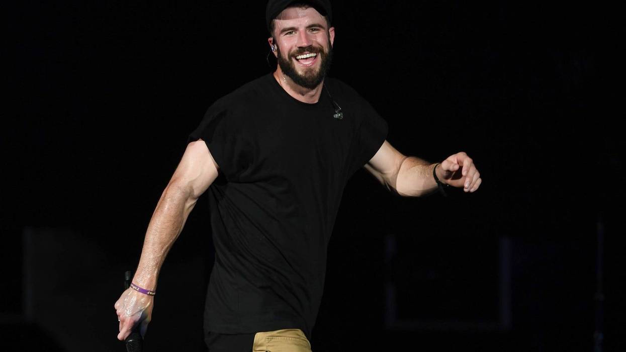 Sam Hunt