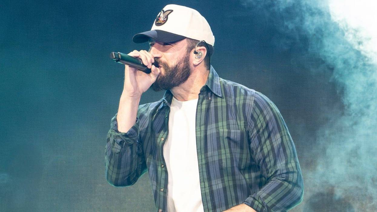 Sam Hunt