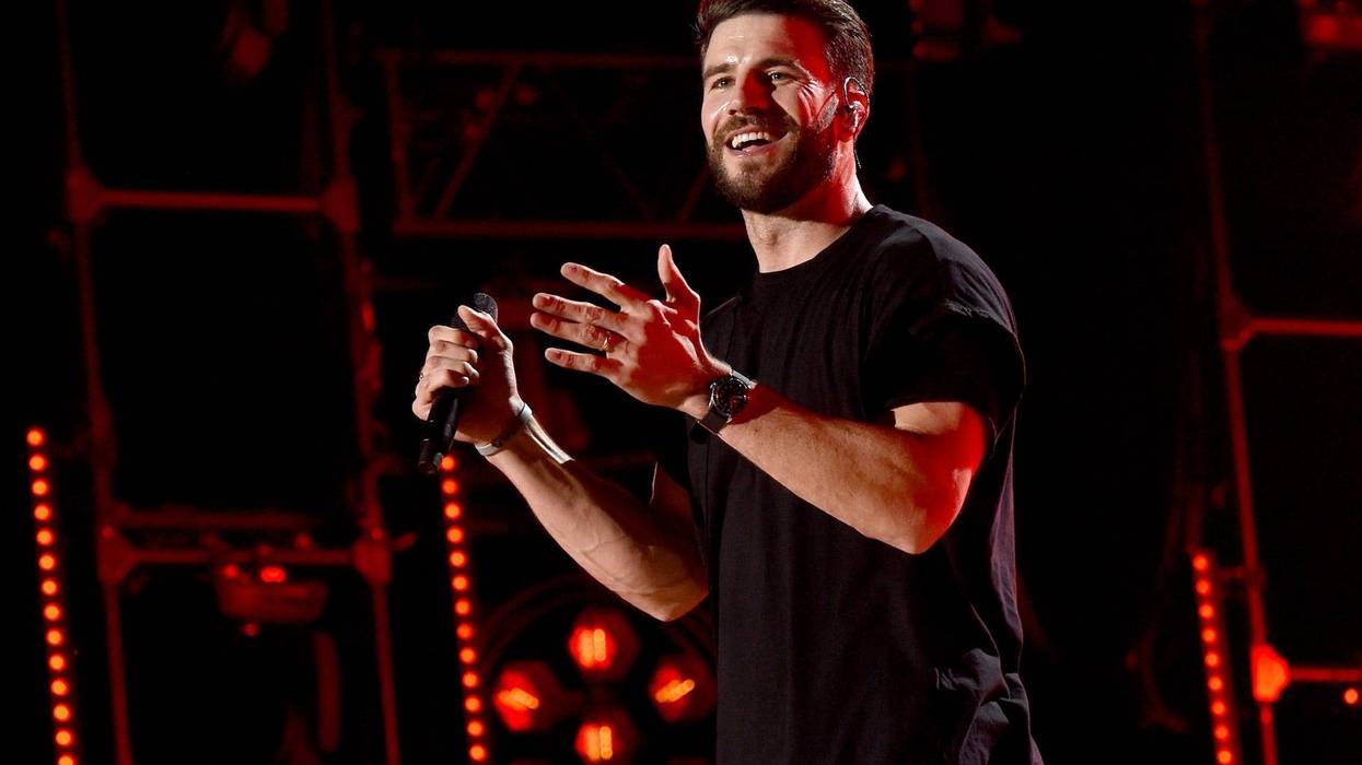 Sam Hunt