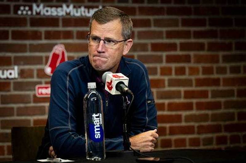 Sam Kennedy says Forbes' numbers for Red Sox 'inaccurate' | WEEI 93.7