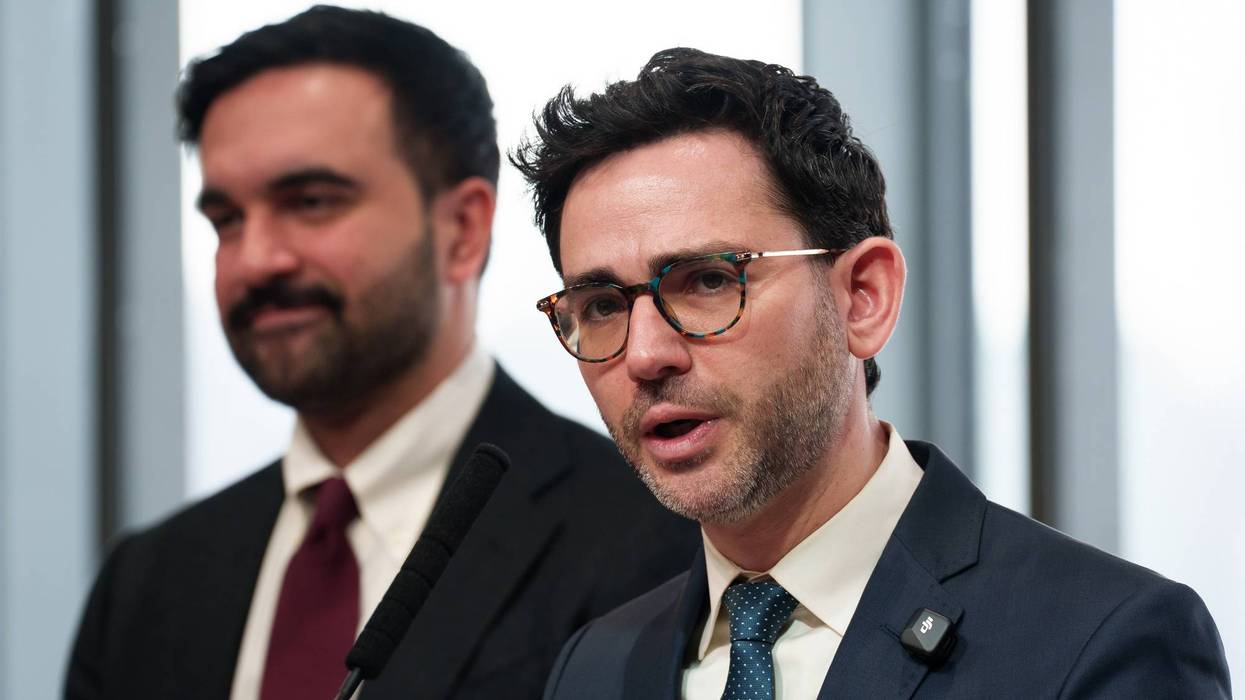 Mamdani’s consumer cop to analyze 'billions of records'