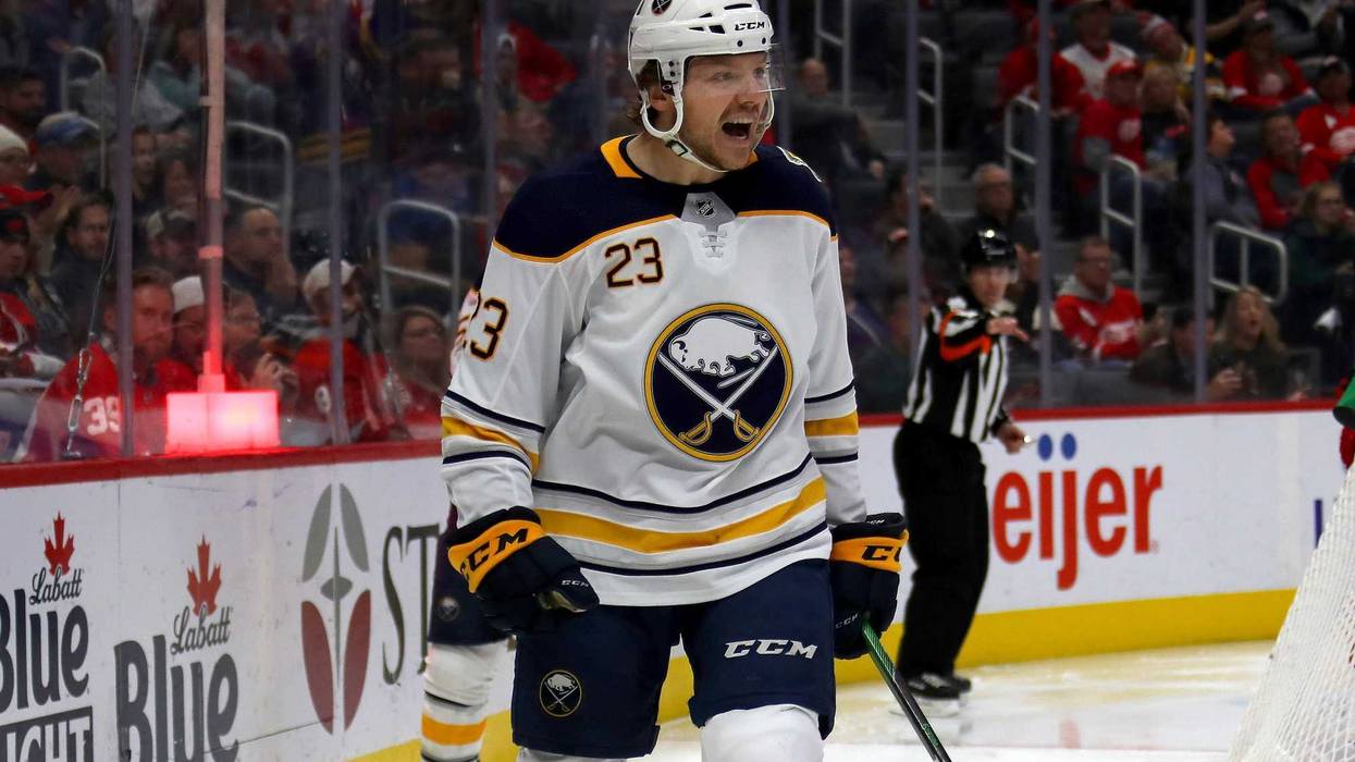 Sam Reinhart