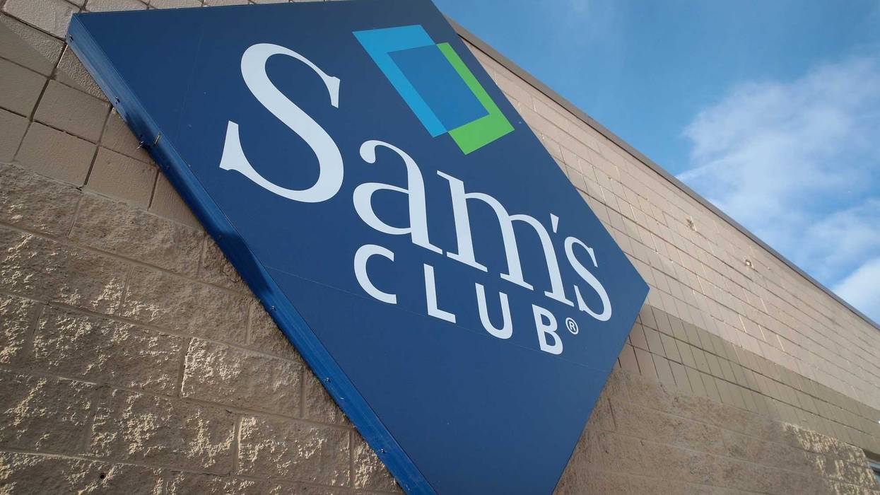Sam's Club Tobacco Tax Ordinance