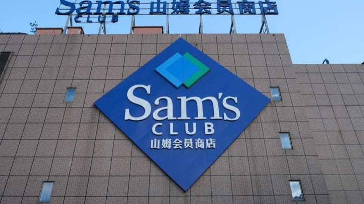 Sam's Club