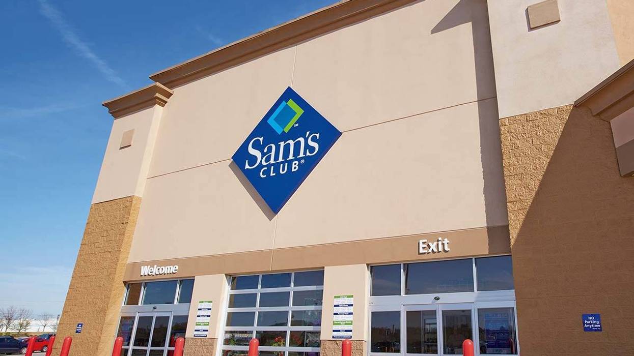 Sam's Club