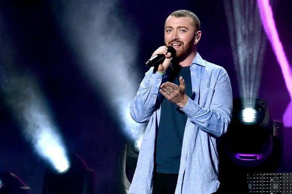 Sam Smith Shares Emotional 'To Die For' and Album Details