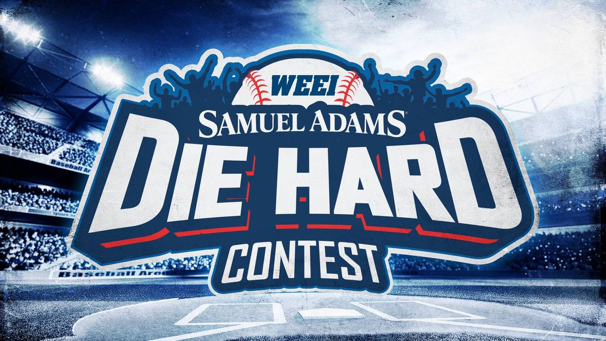 Samuel Adams Die Hard Contest