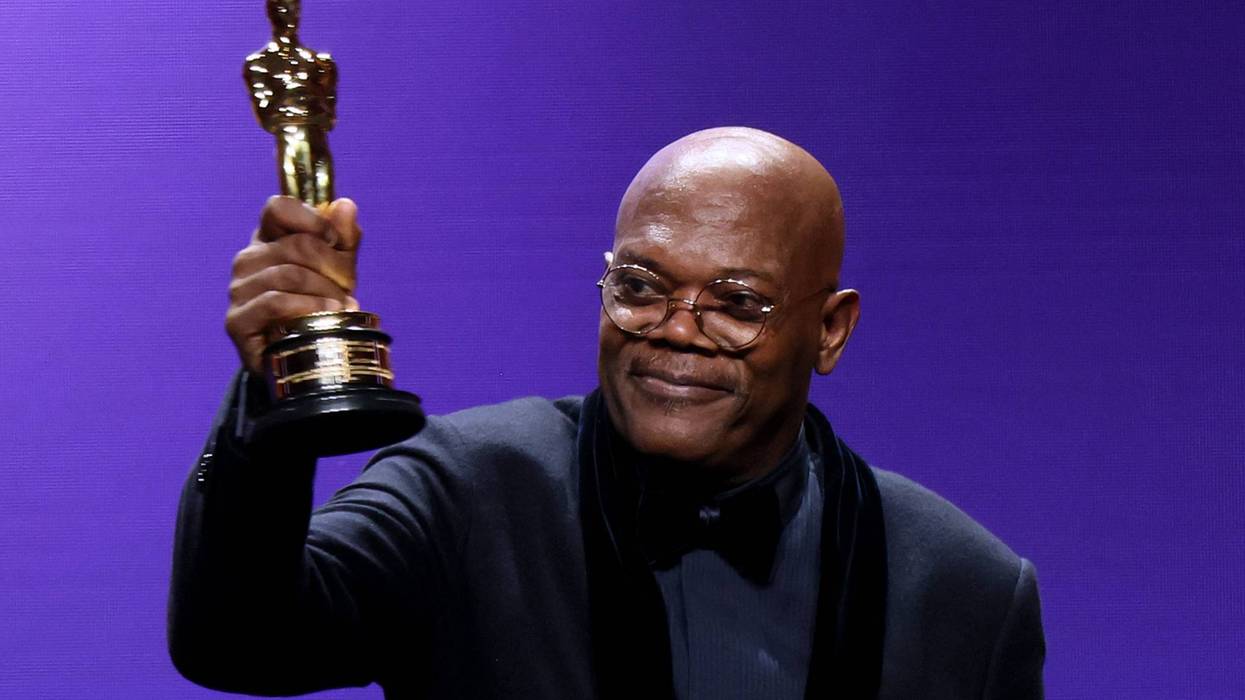 Samuel L. Jackson