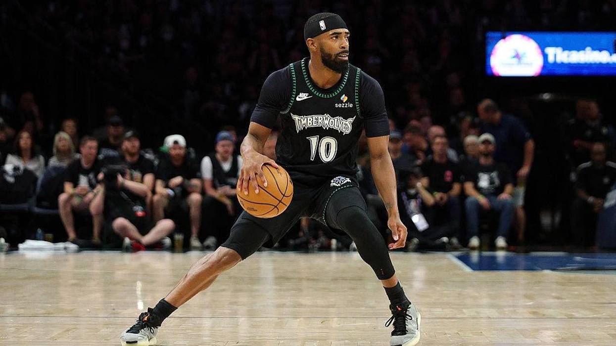 San Antonio Spurs v Minnesota Timberwolves - Game Six