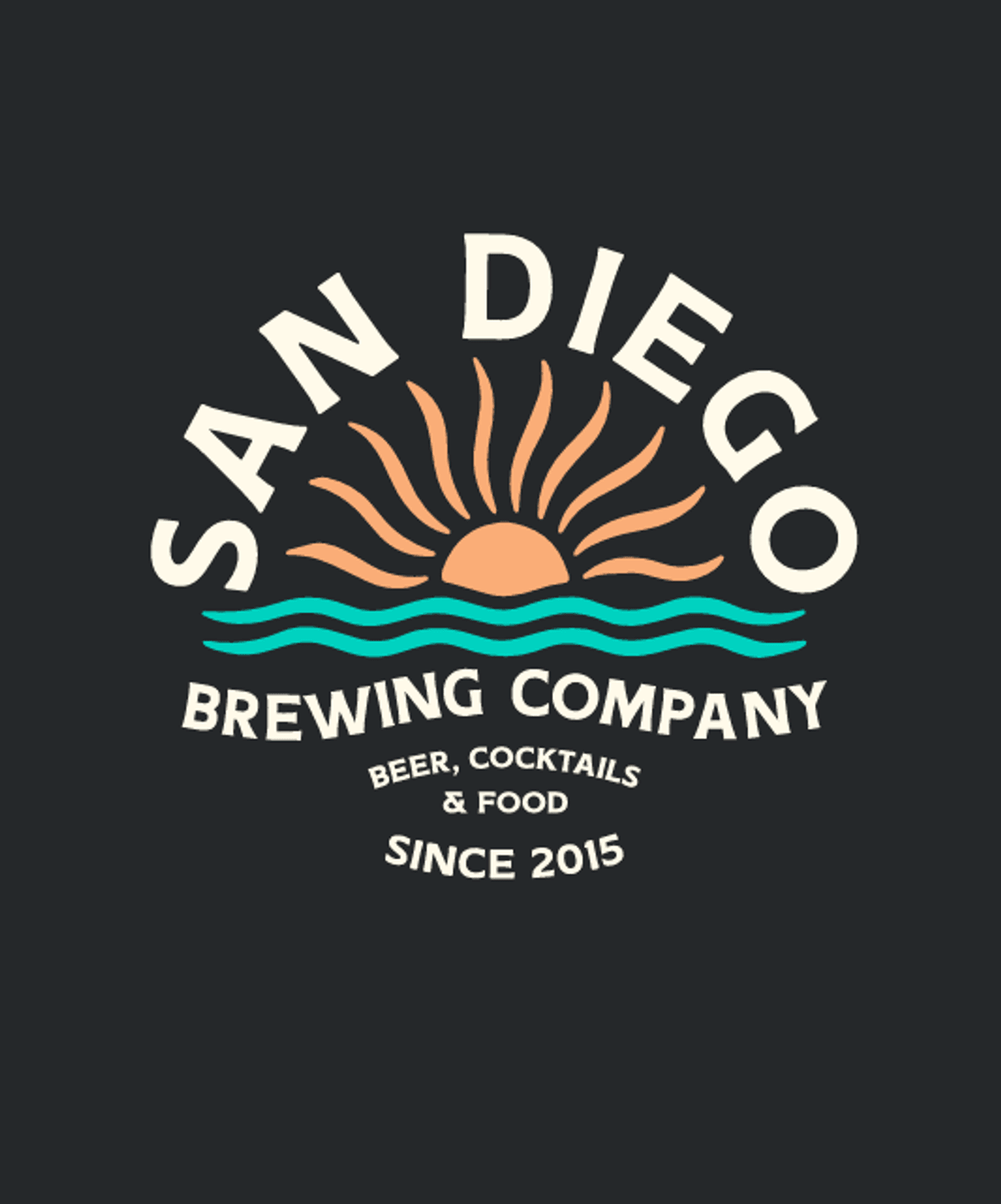 San Diego Brewing Company