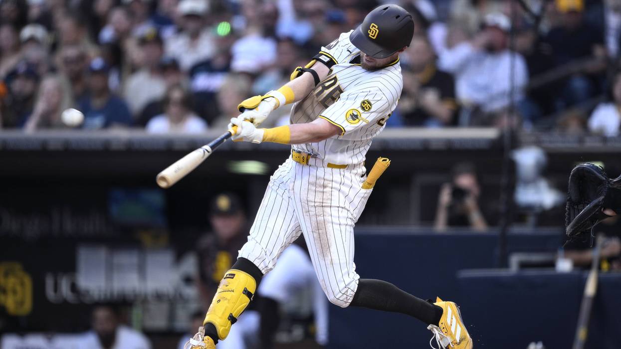 Jake Cronenworth returns to the Padres after long recovery