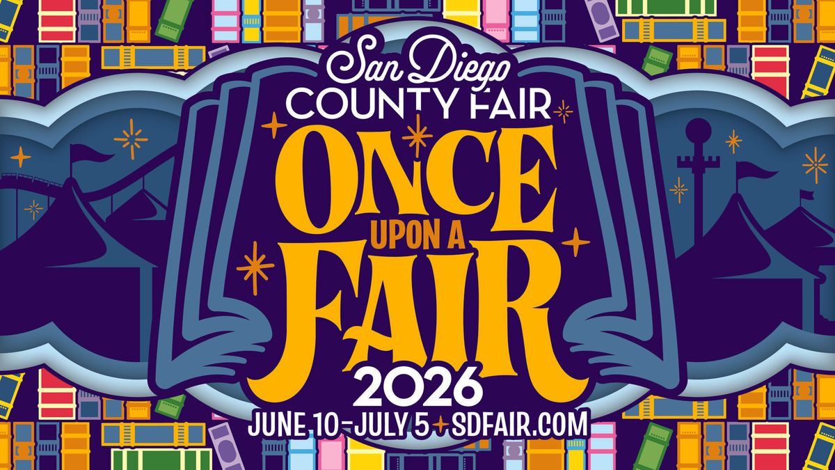 San Diego County Fair