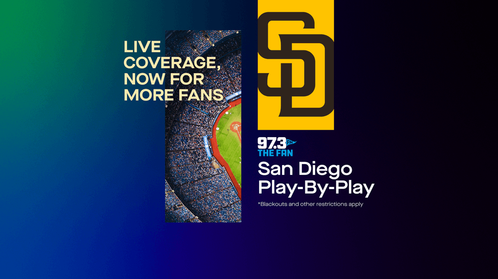 San Diego Expanded MLB